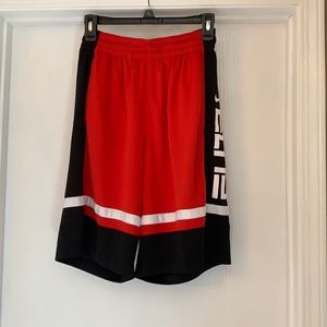 Nike Elile Shorts
